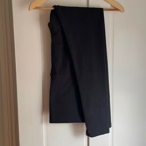 2 Pack Kindred Bravely Maternity Leggings - 1 crop, 1 Full length | XL